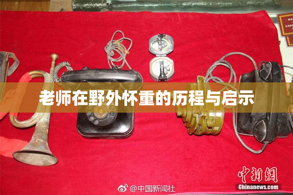 老师在野外怀重的历程与启示