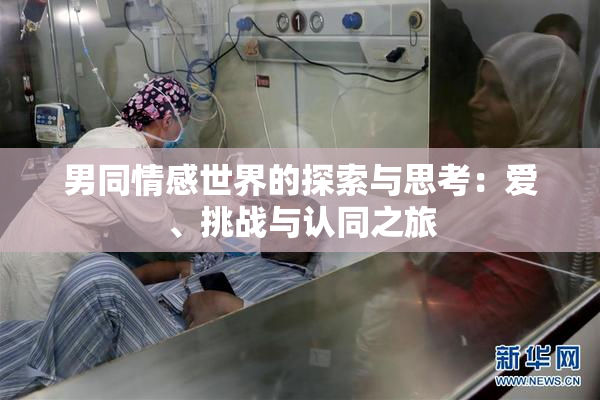 男同情感世界的探索与思考：爱、挑战与认同之旅