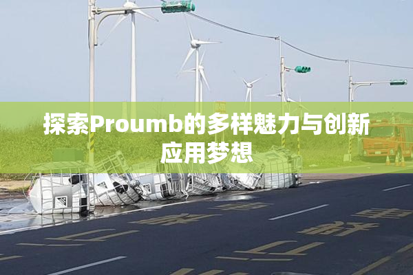 探索Proumb的多样魅力与创新应用梦想