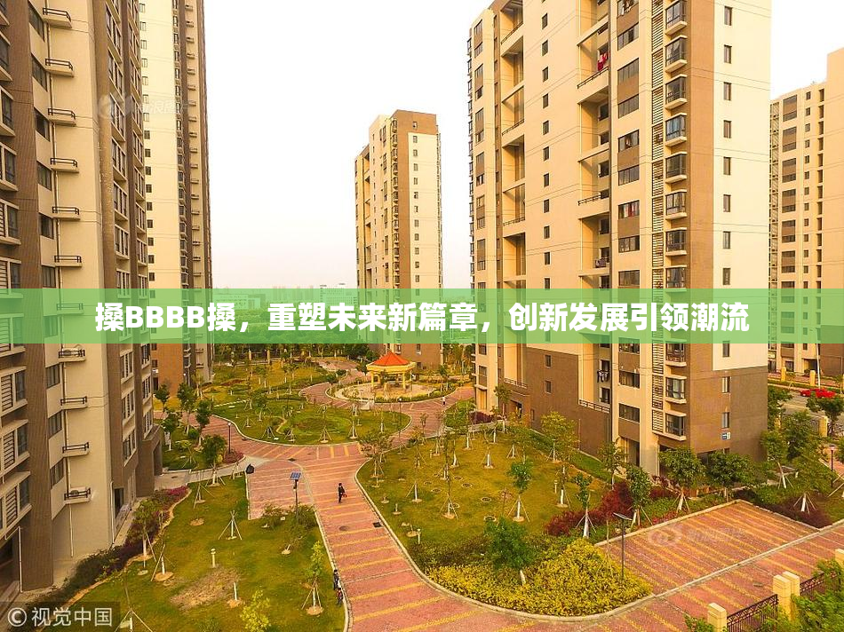 搡BBBB搡，重塑未来新篇章，创新发展引领潮流