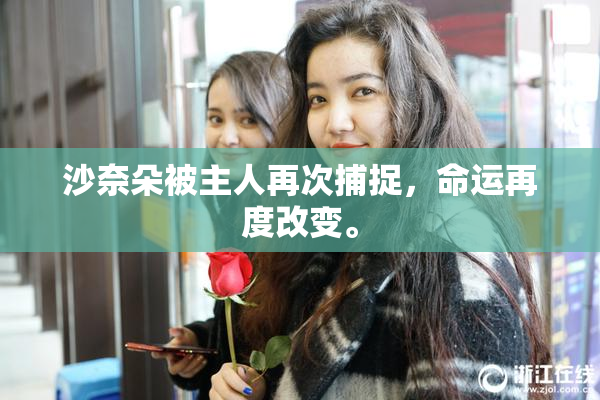 沙奈朵被主人再次捕捉，命运再度改变。