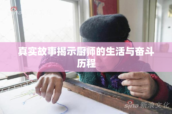 真实故事揭示厨师的生活与奋斗历程