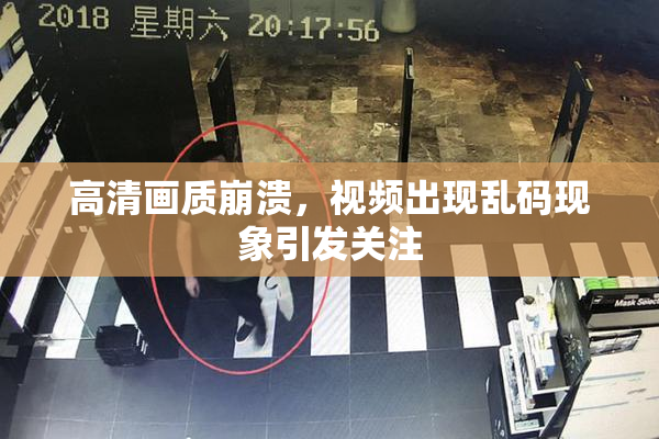 高清画质崩溃，视频出现乱码现象引发关注