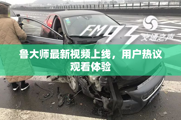 鲁大师最新视频上线，用户热议观看体验