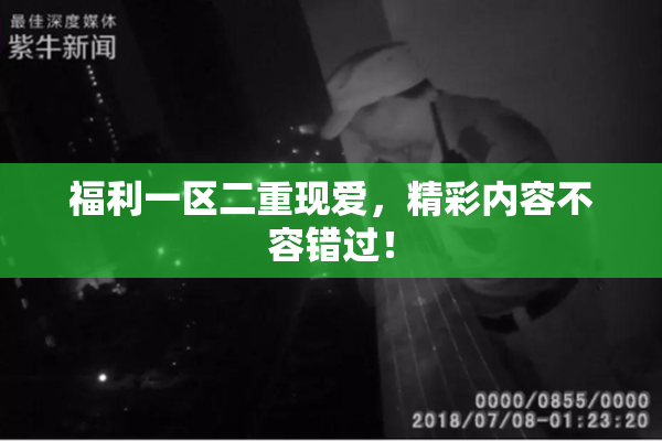 福利一区二重现爱，精彩内容不容错过！