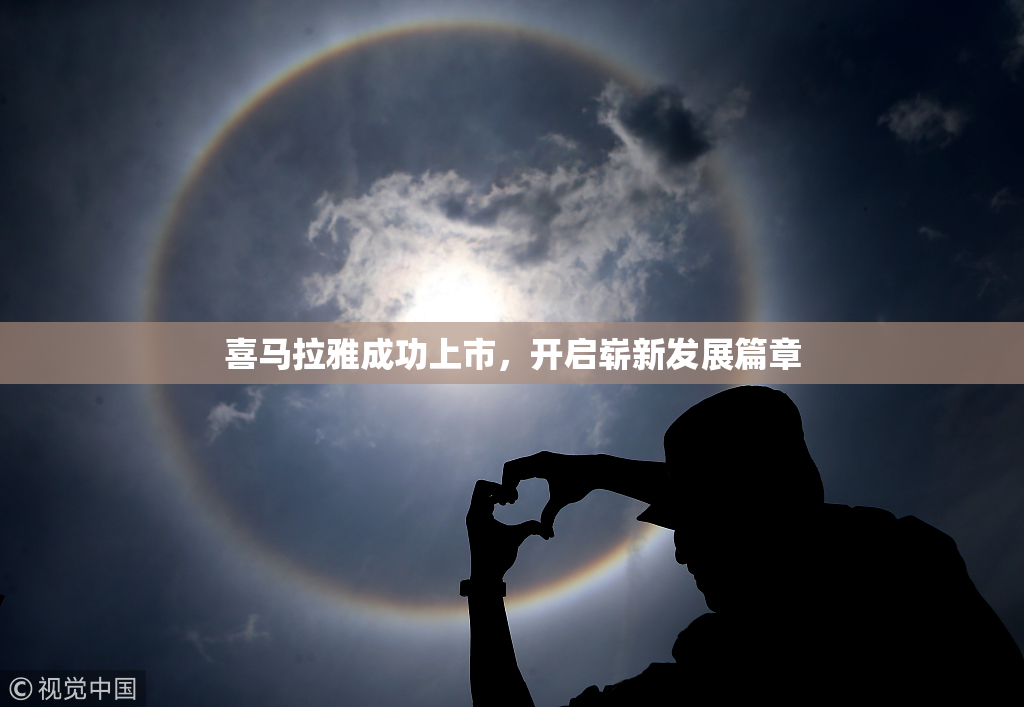 喜马拉雅成功上市，开启崭新发展篇章