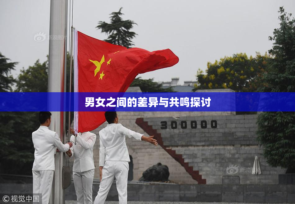 男女之间的差异与共鸣探讨