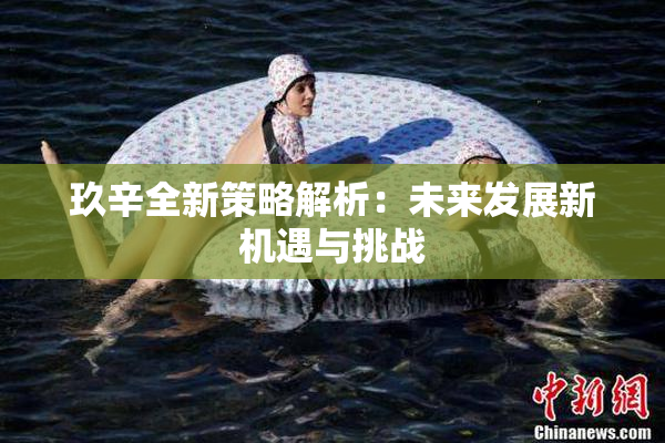 玖辛全新策略解析：未来发展新机遇与挑战