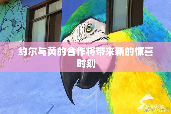 约尔与黄的合作将带来新的惊喜时刻