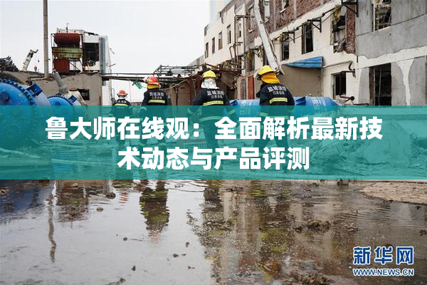 鲁大师在线观：全面解析最新技术动态与产品评测