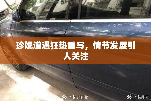 珍妮遭遇狂热重写，情节发展引人关注