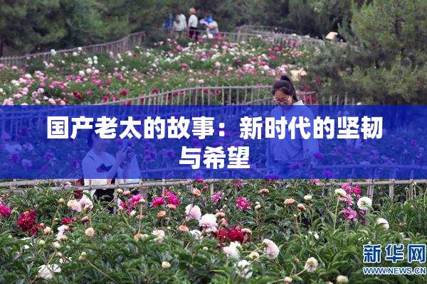 国产老太的故事：新时代的坚韧与希望