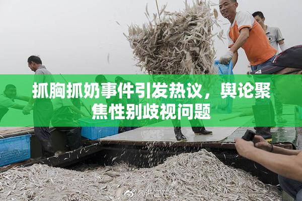 抓胸抓奶事件引发热议，舆论聚焦性别歧视问题