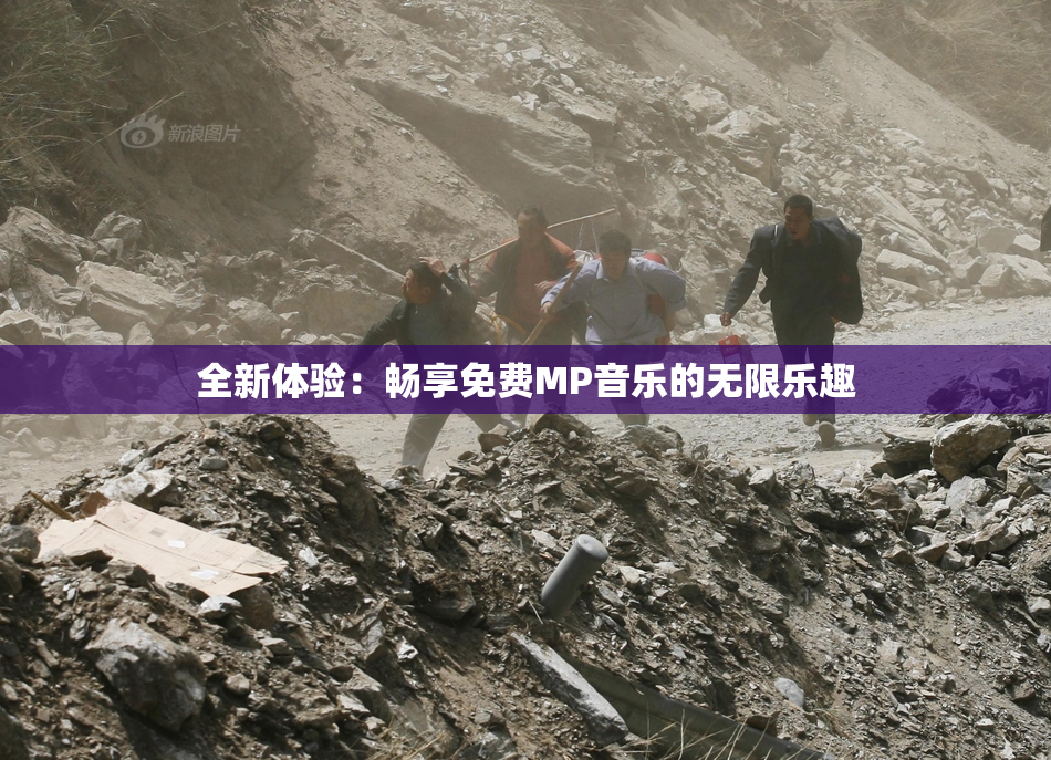 全新体验：畅享免费MP音乐的无限乐趣