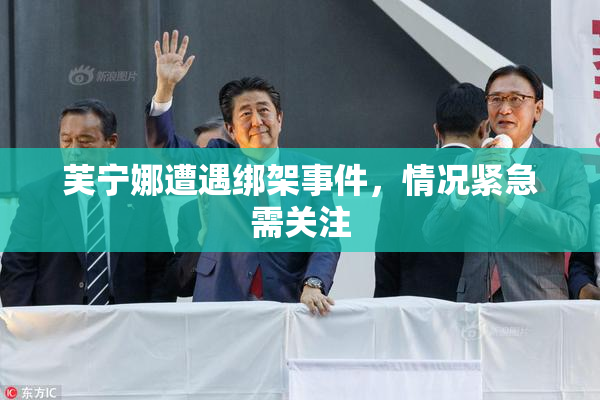 芙宁娜遭遇绑架事件，情况紧急需关注