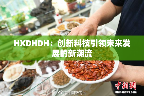 HXDHDH：创新科技引领未来发展的新潮流