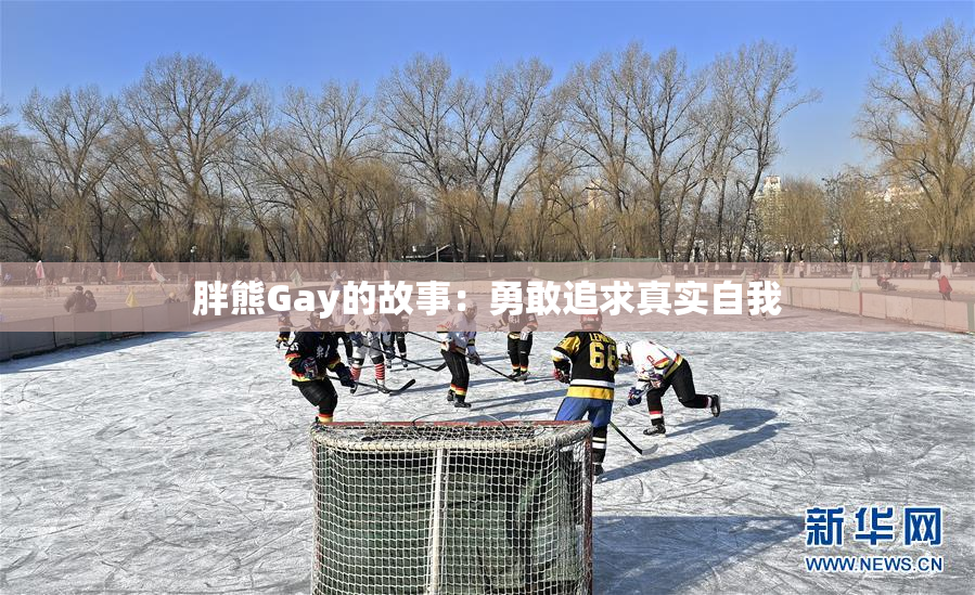 胖熊Gay的故事：勇敢追求真实自我