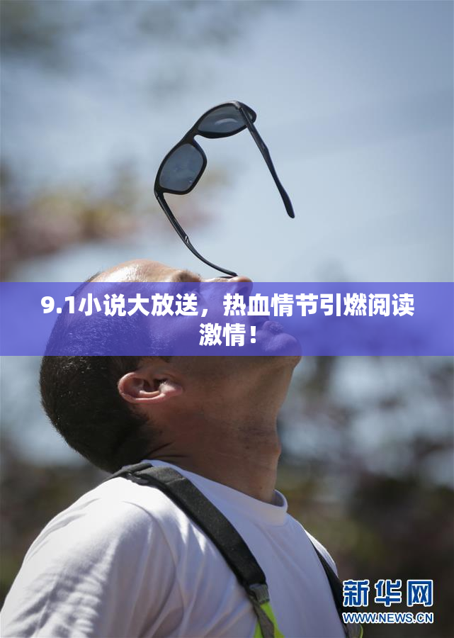 9.1小说大放送，热血情节引燃阅读激情！