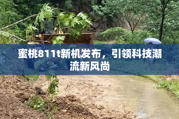 蜜桃811t新机发布，引领科技潮流新风尚