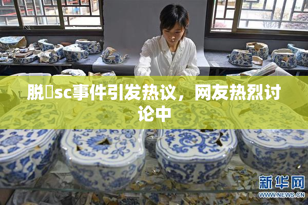 脱糞sc事件引发热议，网友热烈讨论中