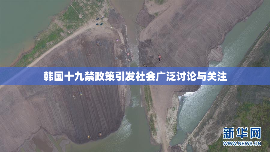 韩国十九禁政策引发社会广泛讨论与关注