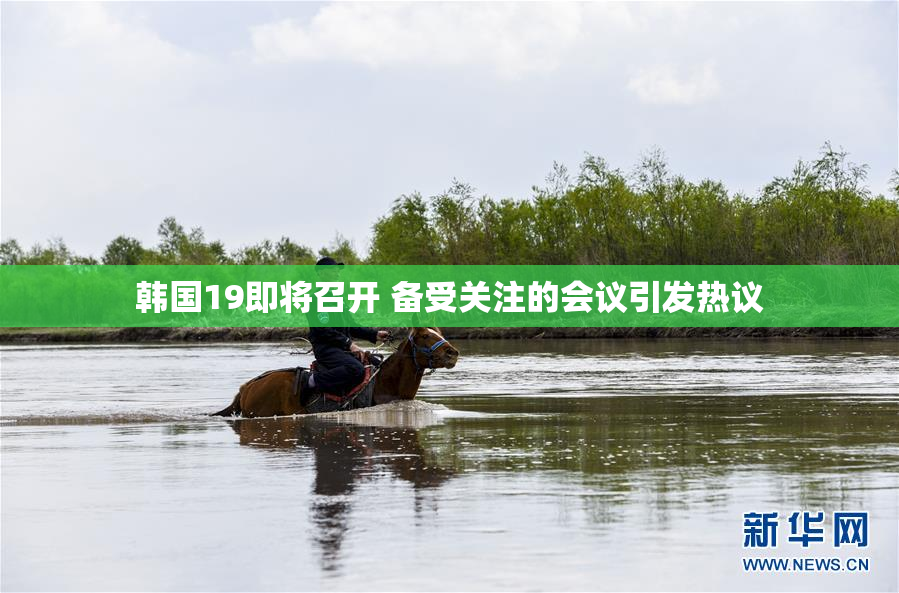 韩国19即将召开 备受关注的会议引发热议