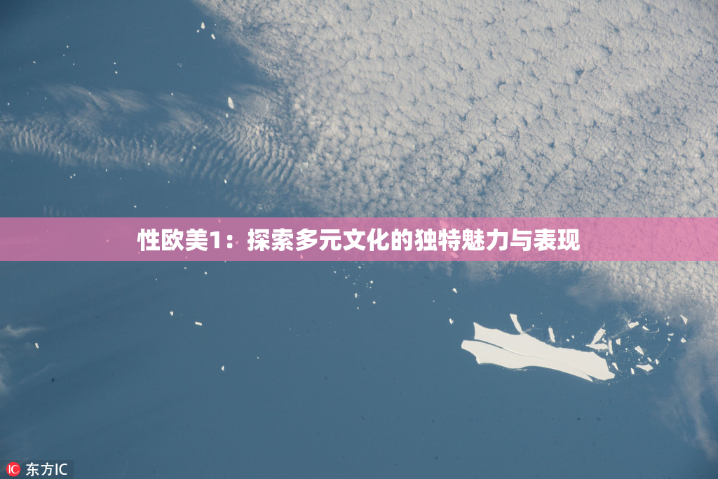 性欧美1：探索多元文化的独特魅力与表现