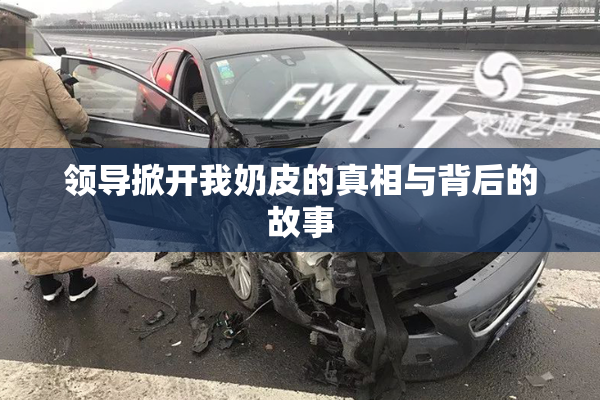 领导掀开我奶皮的真相与背后的故事