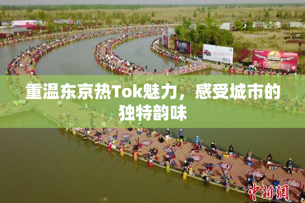 重温东京热Tok魅力，感受城市的独特韵味