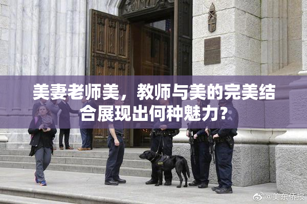 美妻老师美，教师与美的完美结合展现出何种魅力？