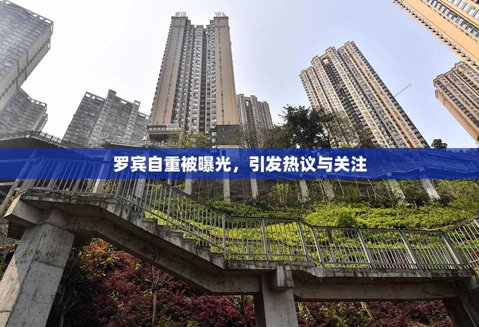 罗宾自重被曝光，引发热议与关注