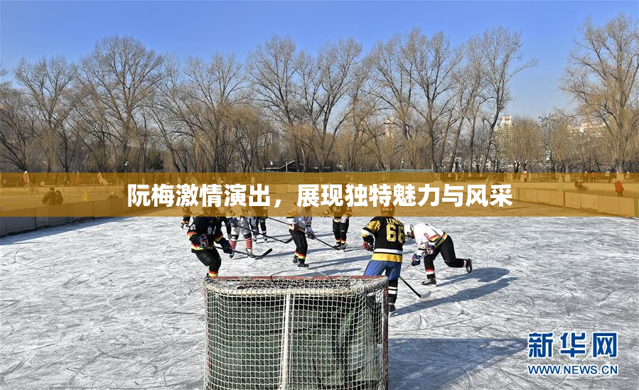 阮梅激情演出，展现独特魅力与风采