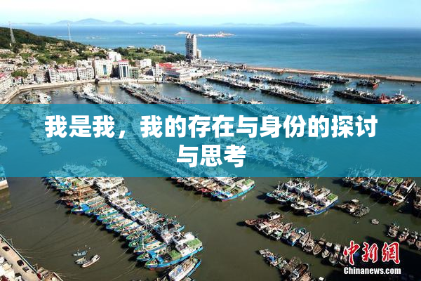 我是我，我的存在与身份的探讨与思考