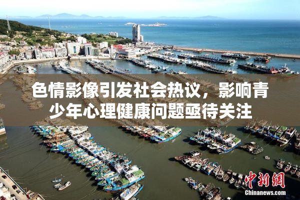 色情影像引发社会热议，影响青少年心理健康问题亟待关注