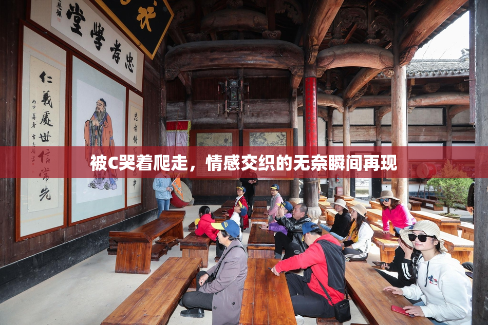 被C哭着爬走，情感交织的无奈瞬间再现