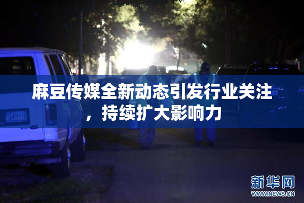 麻豆传媒全新动态引发行业关注，持续扩大影响力