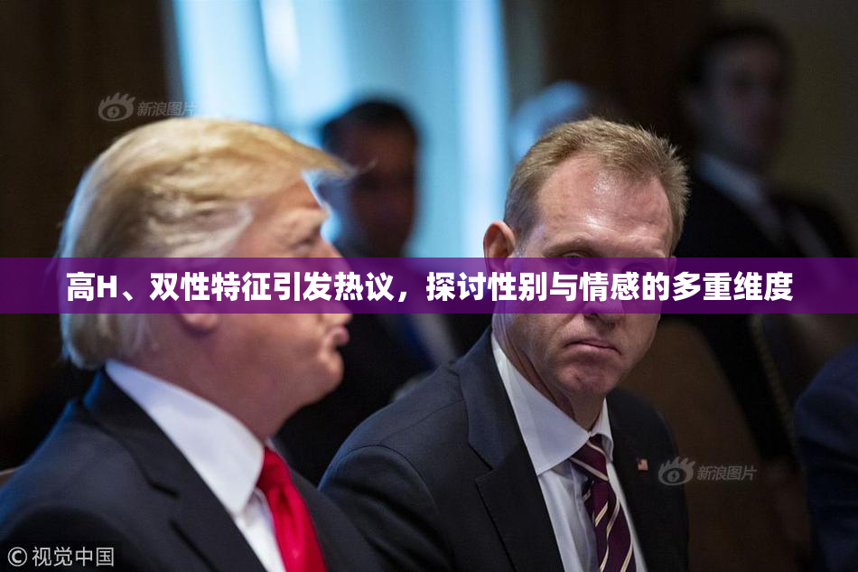高H、双性特征引发热议，探讨性别与情感的多重维度