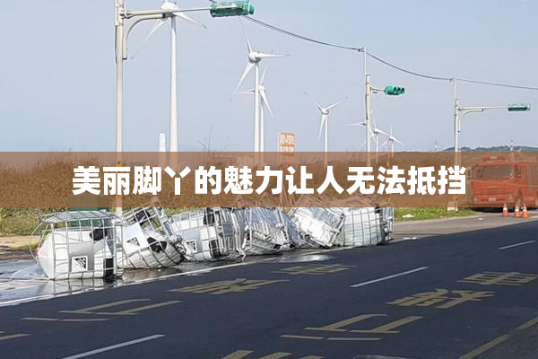 美丽脚丫的魅力让人无法抵挡