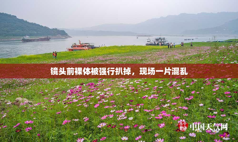 镜头前裸体被强行扒掉，现场一片混乱