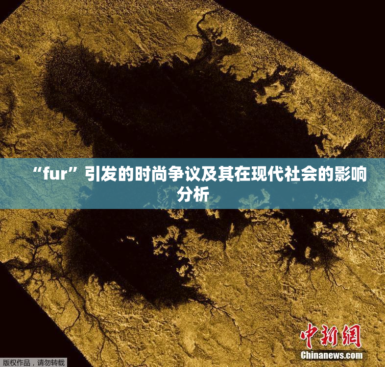 “fur”引发的时尚争议及其在现代社会的影响分析