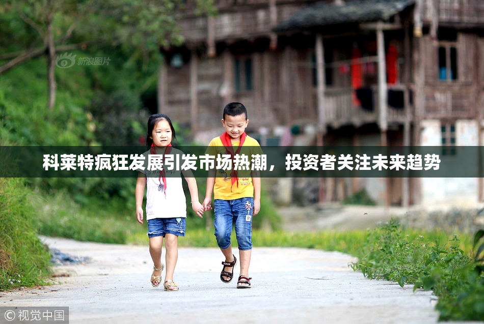 科莱特疯狂发展引发市场热潮，投资者关注未来趋势