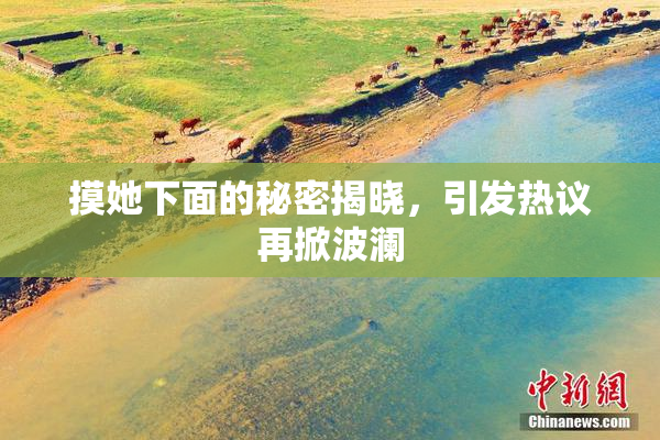 摸她下面的秘密揭晓，引发热议再掀波澜