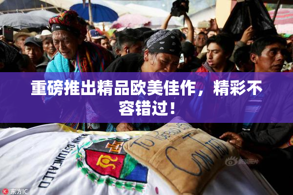 重磅推出精品欧美佳作，精彩不容错过！