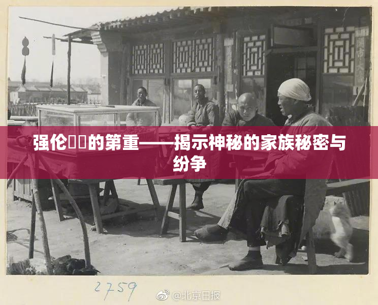 强伦妺妺的第重——揭示神秘的家族秘密与纷争