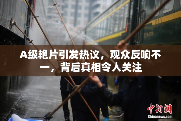 A级艳片引发热议，观众反响不一，背后真相令人关注