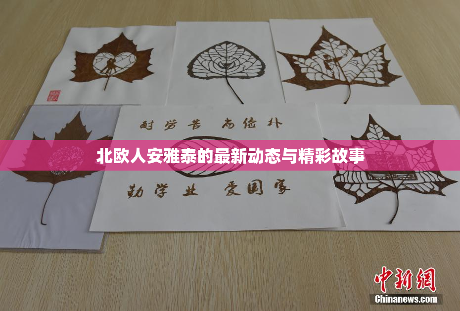 北欧人安雅泰的最新动态与精彩故事