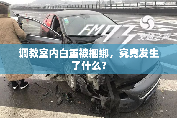 调教室内白重被捆绑，究竟发生了什么？