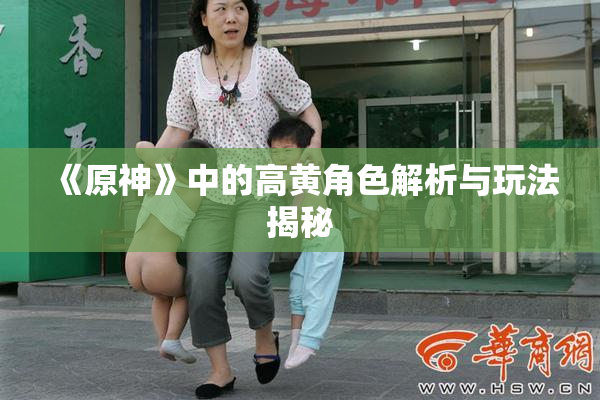 《原神》中的高黄角色解析与玩法揭秘