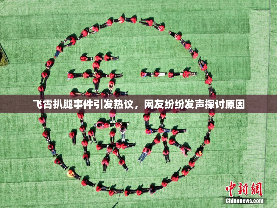 飞霄扒腿事件引发热议，网友纷纷发声探讨原因