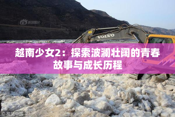 越南少女2：探索波澜壮阔的青春故事与成长历程